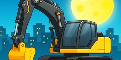 City Constructor