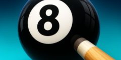Black Ball