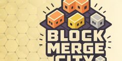 Block Merge City