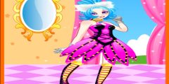 Cat Girl Dress Up