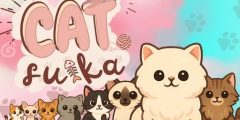Cat Suika