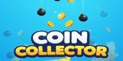 Coin Collector