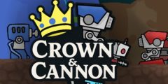 Crown Cannon