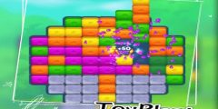 CubeBlast