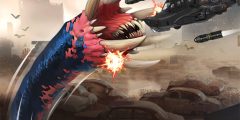 Death Worm 2