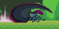 Defeat The Witch