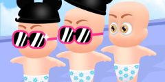 DIY Doll Factory