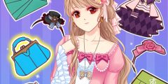 Dress Up Game Princess Doll 2