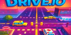 Drive.IO