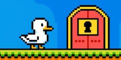 Duck Duck