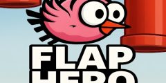 Flap Hero