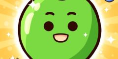 Fruit Merge: Juicy Drop Game