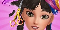 Hair Salon: Beauty Salon