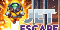 Jet Escape