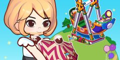 Kids Amusement Park