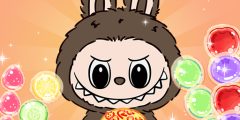 Labubu Doll Mukbang Asmr Unblocked