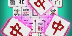 Mahjong Master Challenge