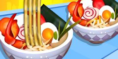 Malatang Master Stack Run 3D