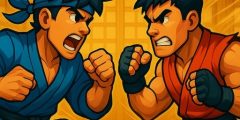 Match Fighter