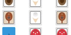 Match Memory Online