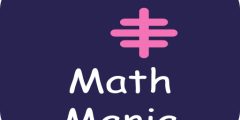 Math Mania