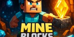 Mineblocks