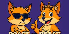 Name Breakdown Roast Or Boast