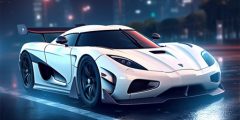 Night Racing
