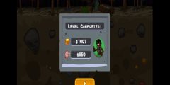Nugget Valley