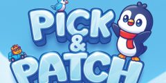 Pick and Patch