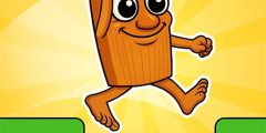Relax Land: Mini Challenge Game