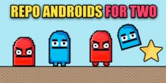 Repo androids for two