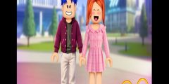 Roblox Dream Duo Dress Up