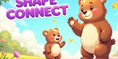 Shape Connect