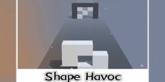 ShapeHavoc3D