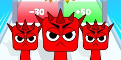 Sprunki Run