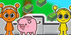 Sprunky Rich Rich Rich