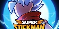 Super Stickman Dragon