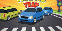 Traffic Trap
