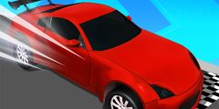 Turbo Drive Mode Blitz