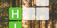 Word Blocks