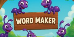 Word Maker