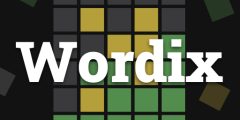 Wordix